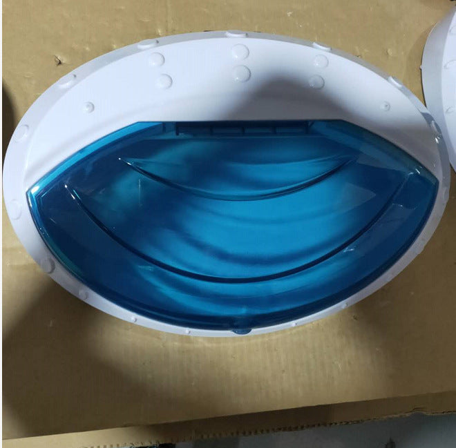 Professional UV Towel Sterilizer Cabinet - Hot Towel Warmer & Sanitizer