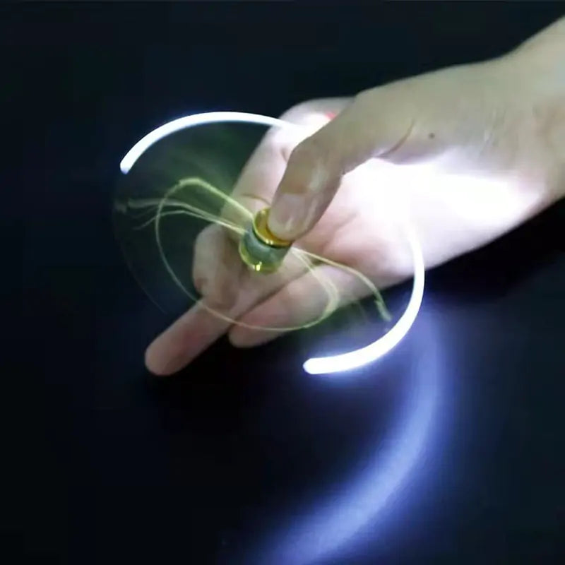 LED Spinning Pen - Image #0