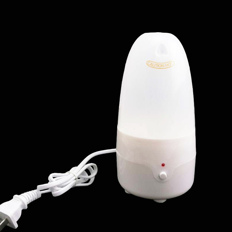 Electric Menstrual Cup Sterilizer - UV Sanitizer for Silicone Period Cups