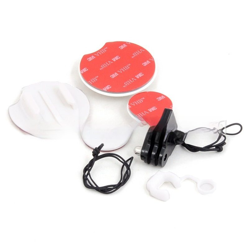 Surfing And Sailing Sports Camera Fixed Bracket