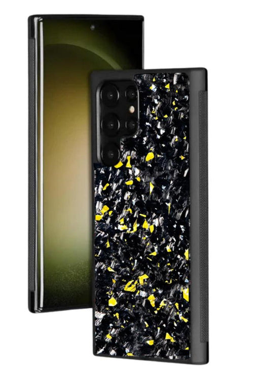 Protective Phone Case - Slim Durable Cover for Smartphones