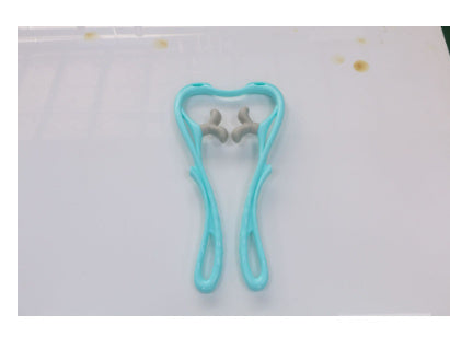 Multifunctional Manual Six-wheel