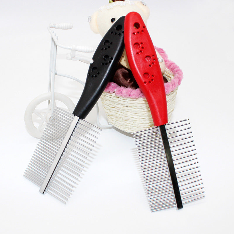 Pet Grooming Kit - Professional Dog & Cat Grooming Tools Set