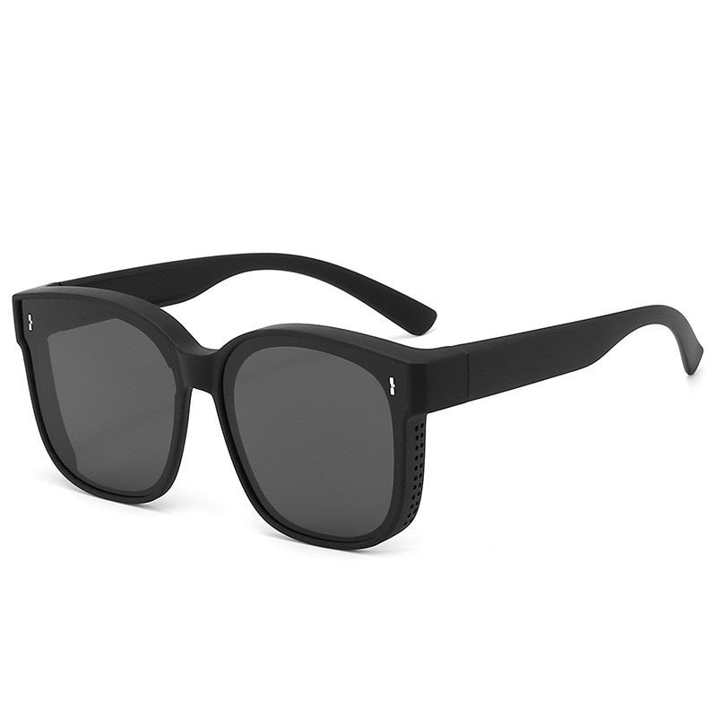 Polarized Driving Sunglasses - Anti-Glare UV Protection for Men & Women