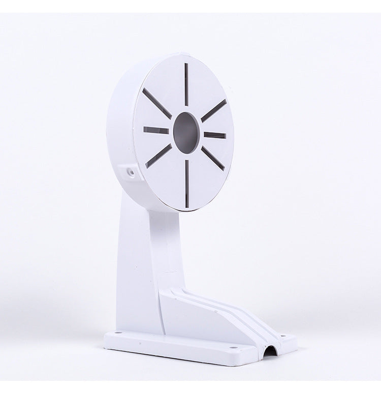 Indoor And Outdoor Camera Wall-mounted Storage Cable Bracket
