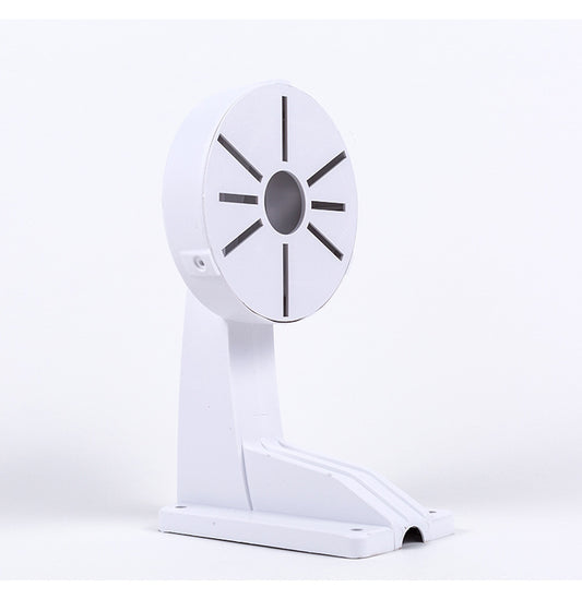 Indoor And Outdoor Camera Wall-mounted Storage Cable Bracket