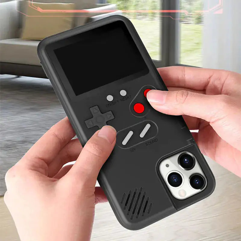 iPhone Nostalgia Gameboy Case - Image #0