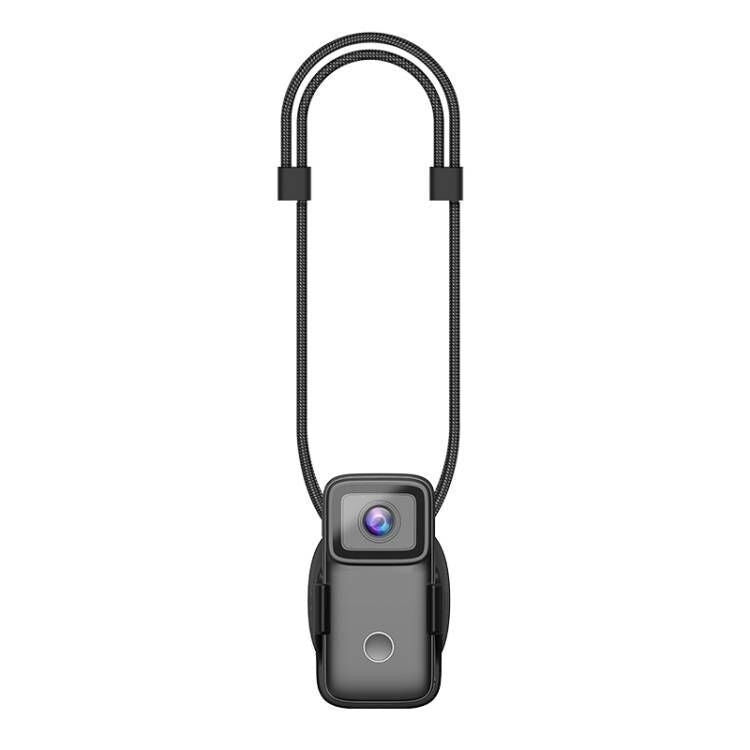 Magnetic Lanyard for Action Camera - Sports Camera Neck Strap Accessory