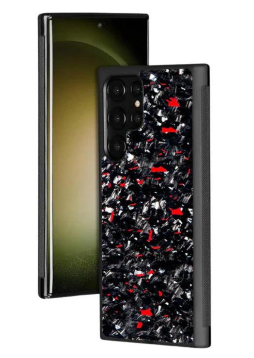 Protective Phone Case - Slim Durable Cover for Smartphones