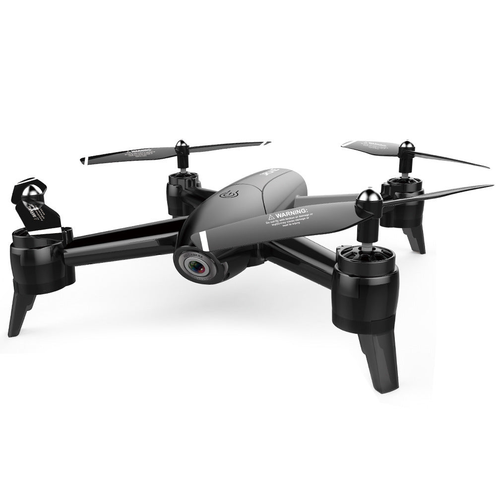 high-performance aerial drone