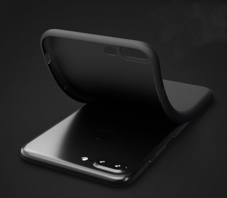 Anime Phone Case - TPU Protective Cover with Japanese Art Design