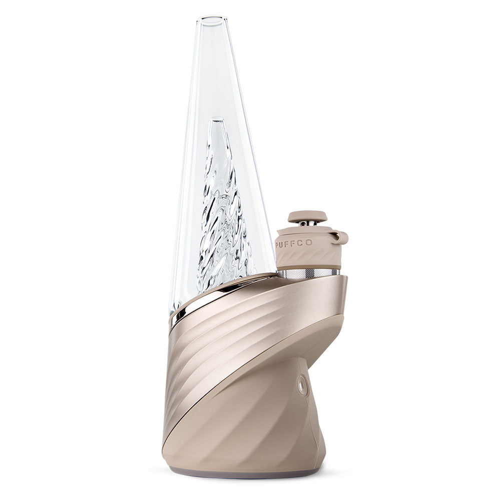 Puffco New Peak Pro Vaporizer 1700mAh Desert LE