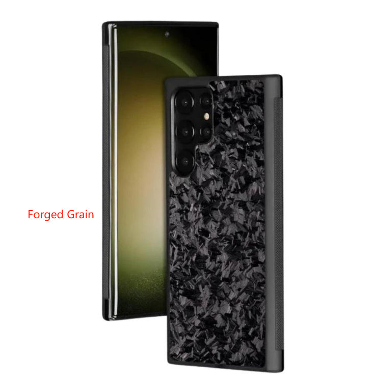 Protective Phone Case - Slim Durable Cover for Smartphones