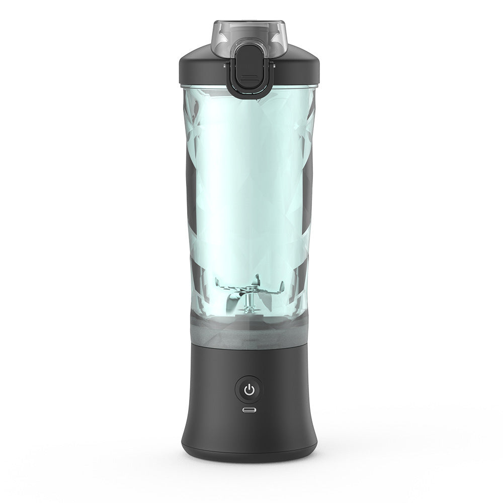Portable Blender Juicer Personal Size