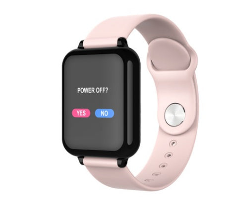 Compatible with Apple. smart sports watch