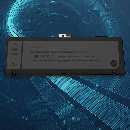 MacBook Pro A1286 Replacement Battery - Compatible with A1321 A1382 MB985