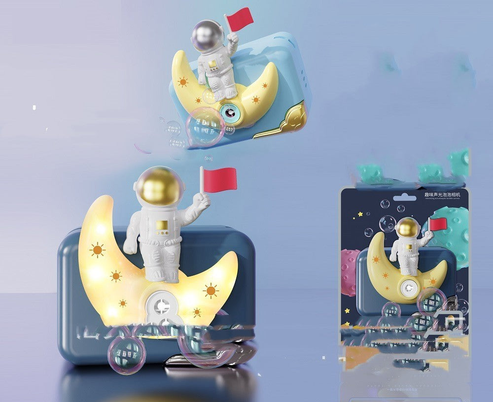 Camera Machine Gun Children's And Girls' Toys