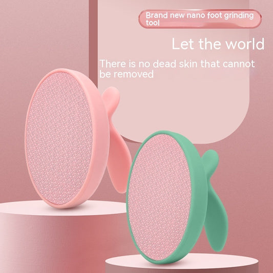 Foot Grinder Rub Foot Board Calluses Removing Foot Repair Exfoliating And Exfoliating