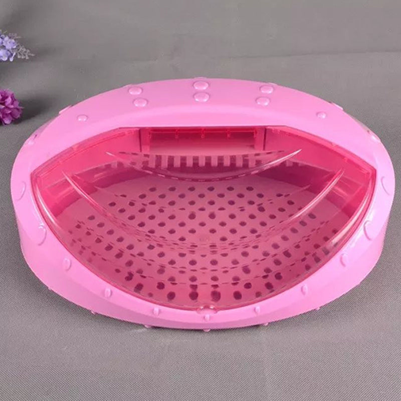 Professional UV Towel Sterilizer Cabinet - Hot Towel Warmer & Sanitizer