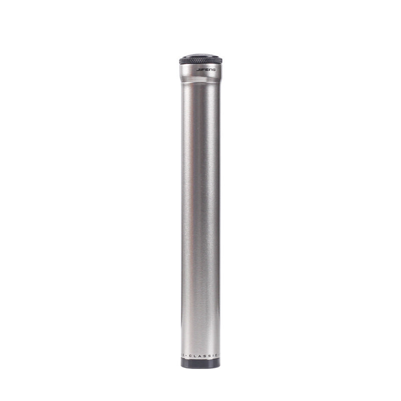 Portable Travel Portable Tube Sealed Aluminum Alloy