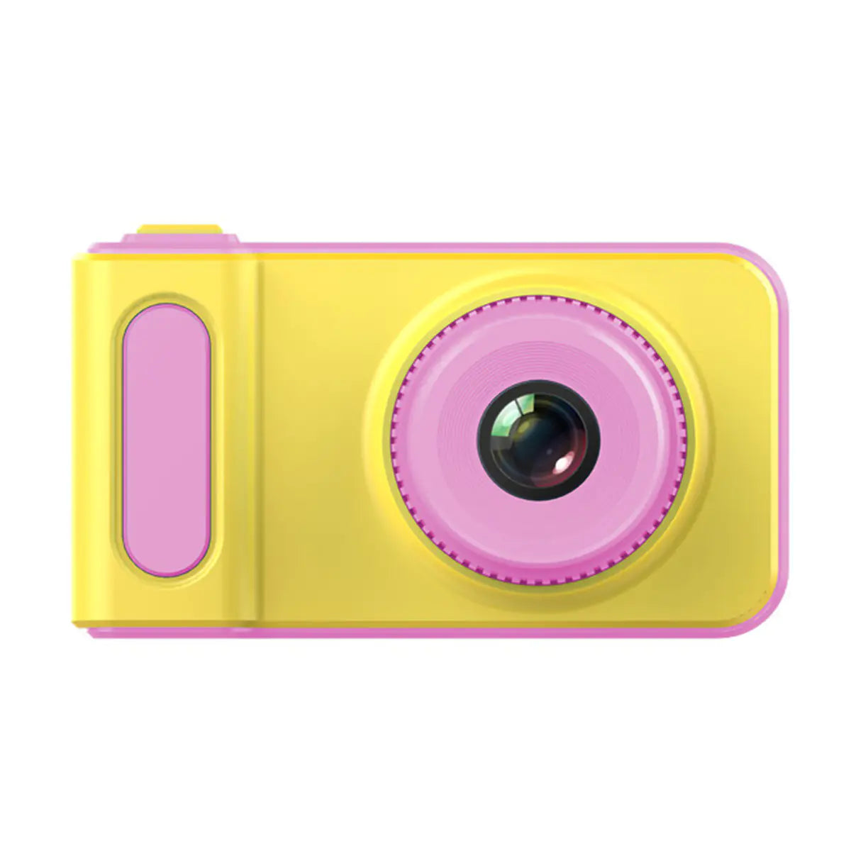 Mini Digital Camera for Kids - Cartoon Sports Toy