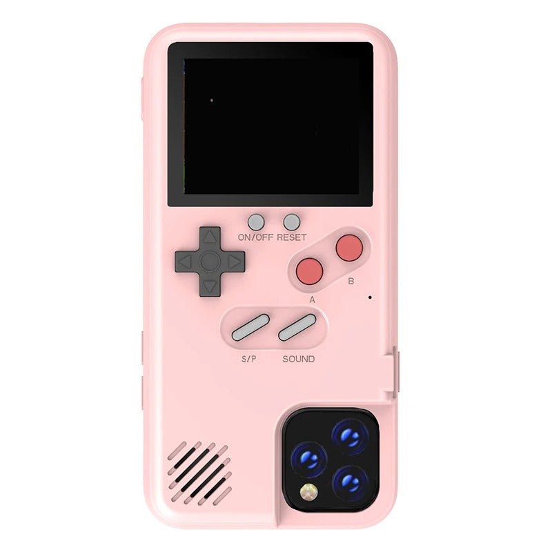 iPhone Nostalgia Gameboy Case - Image #0