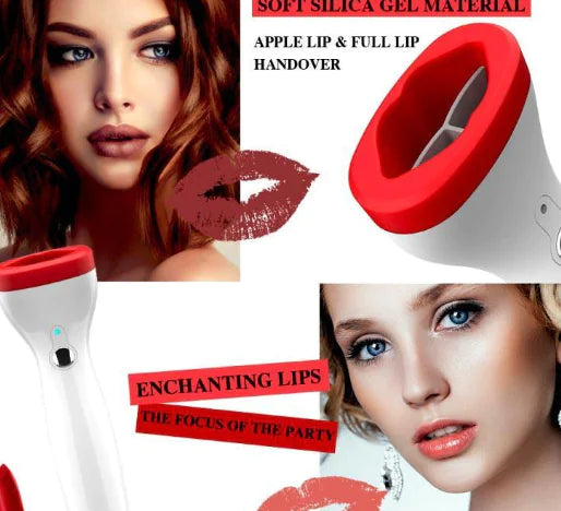 Miracle Lip Plumper - Image #0