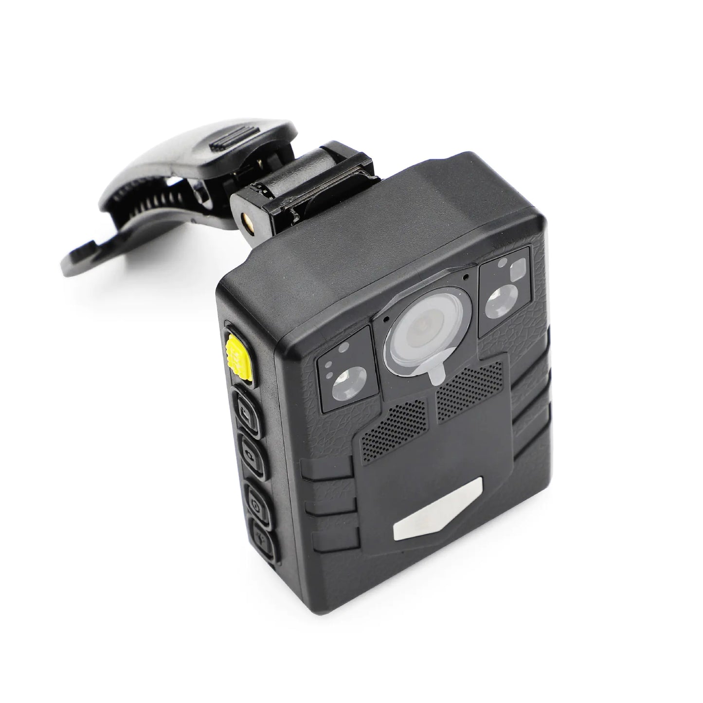 X21PLUS Body Camera with HD Infrared Night Vision