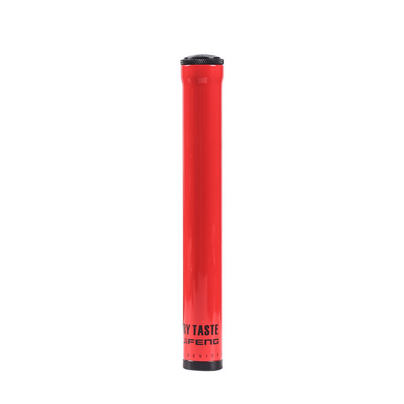 Portable Travel Portable Tube Sealed Aluminum Alloy