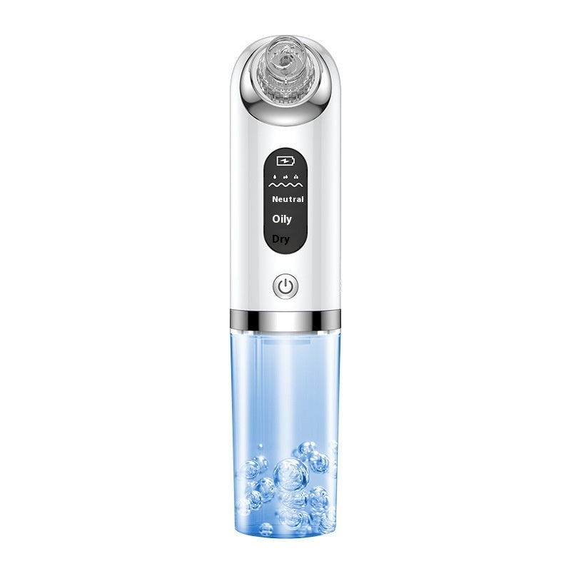 Electric Blackhead Removing Facial Pores Cleaner