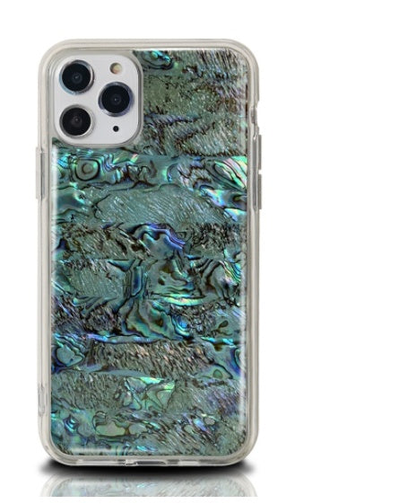 Liquid Glitter Quicksand Phone Case - Colorful Flowing Sparkle Cover