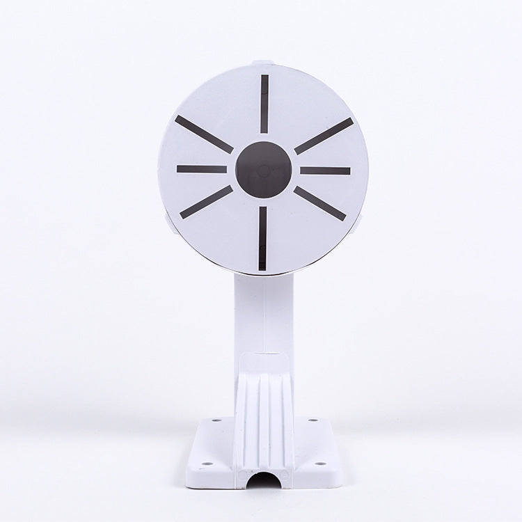 Indoor And Outdoor Camera Wall-mounted Storage Cable Bracket