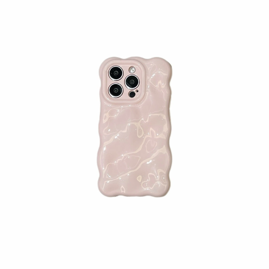 Cute Girl Phone Case - Trendy Protective Cover for Women