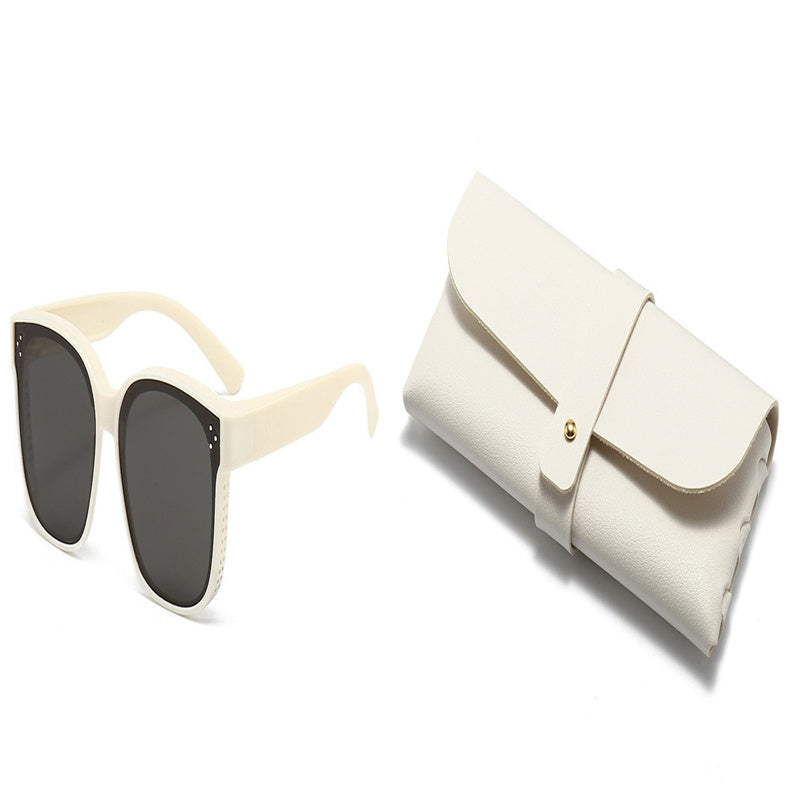 Polarized Driving Sunglasses - Anti-Glare UV Protection for Men & Women