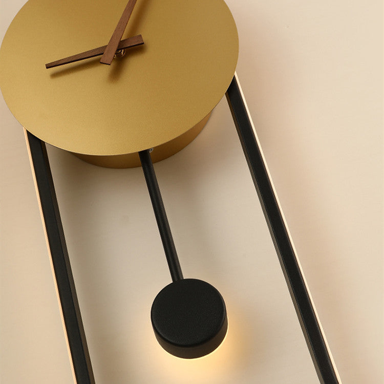 Modern Abstract Art Wall Decor - Creative Designer Sculpture