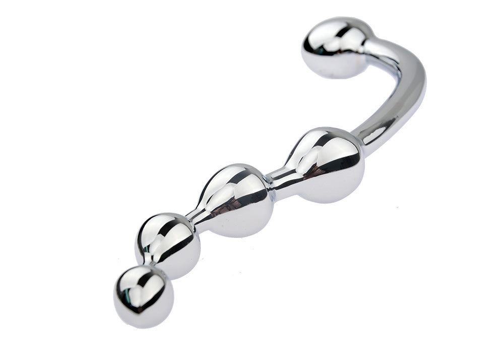 Product Metal Product 4-piece Pull Beads