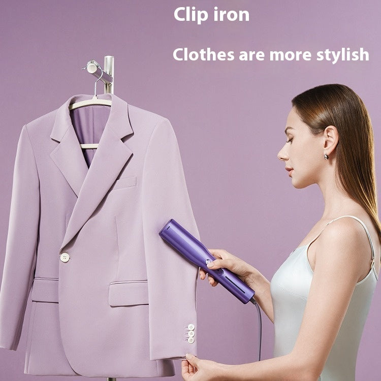 Handheld Garment Steamer Portable Pressing Machines Household Small Steam And Dry Iron