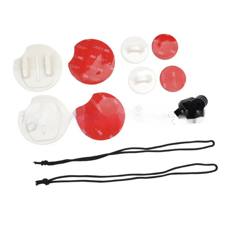 Surfing And Sailing Sports Camera Fixed Bracket