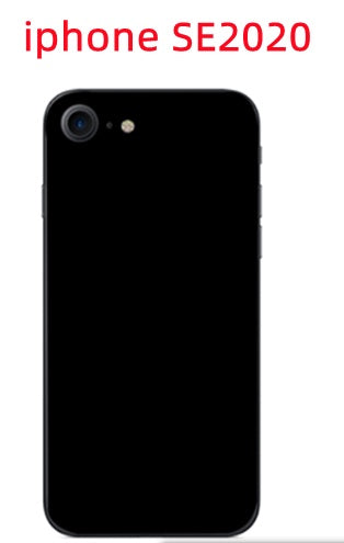 Snap-On Phone Case - Slim Protective Cover for iPhone & Android