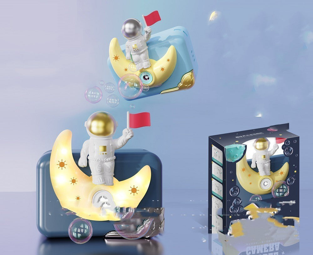 Camera Machine Gun Children's And Girls' Toys