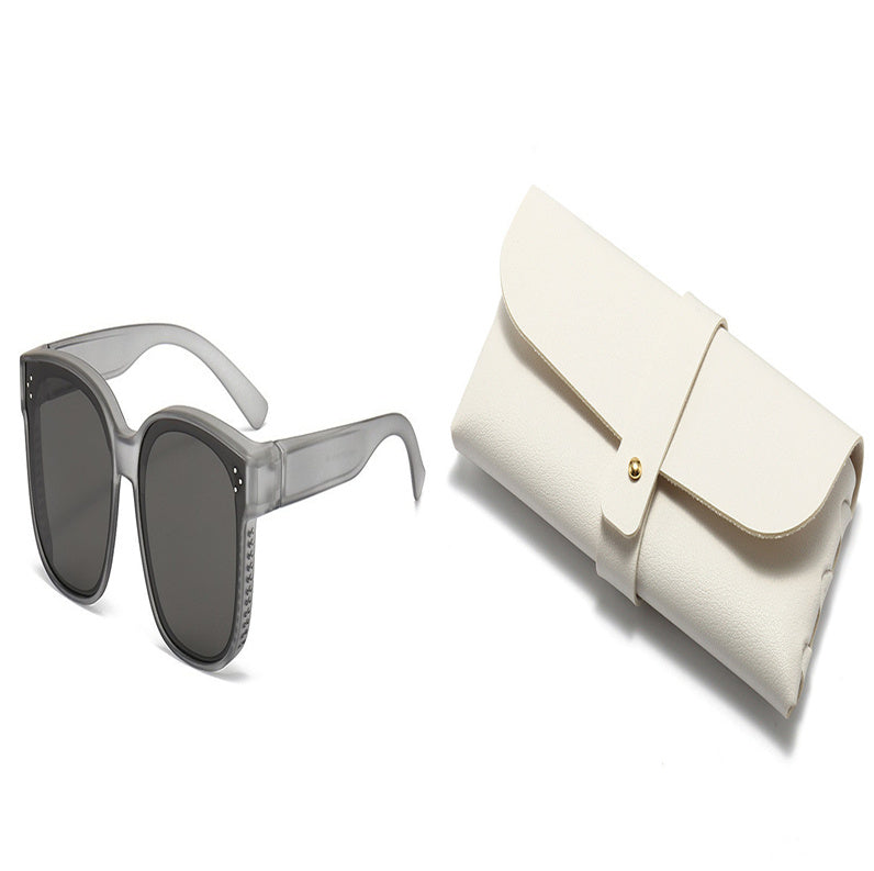 Polarized Driving Sunglasses - Anti-Glare UV Protection for Men & Women