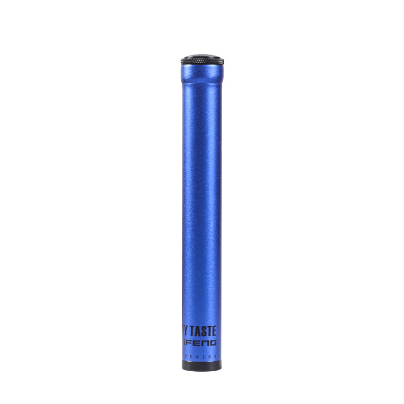 Portable Travel Portable Tube Sealed Aluminum Alloy