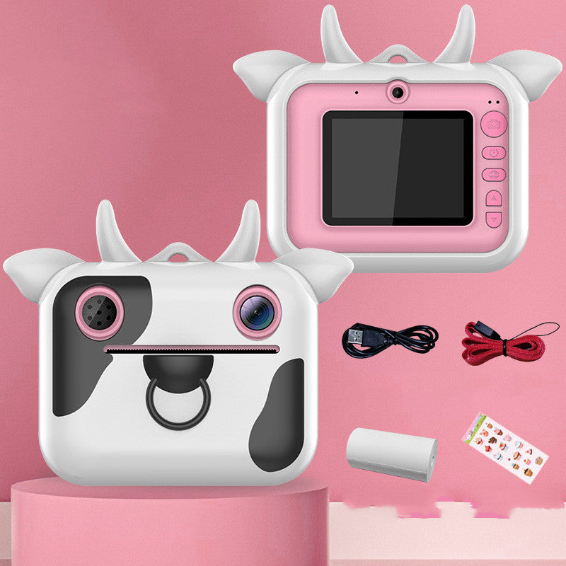 Children's Camera Can Take Pictures And Video Hot