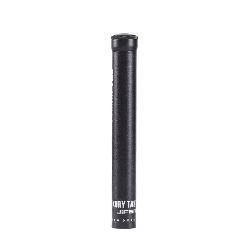 Portable Travel Portable Tube Sealed Aluminum Alloy