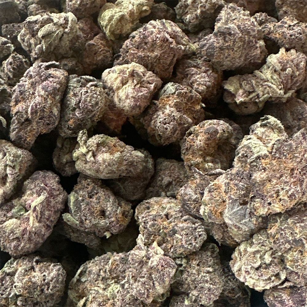 Canvast Premium Indoor THCA Flower 3.5g - Multiple Strains | Lab Tested Hemp Flower