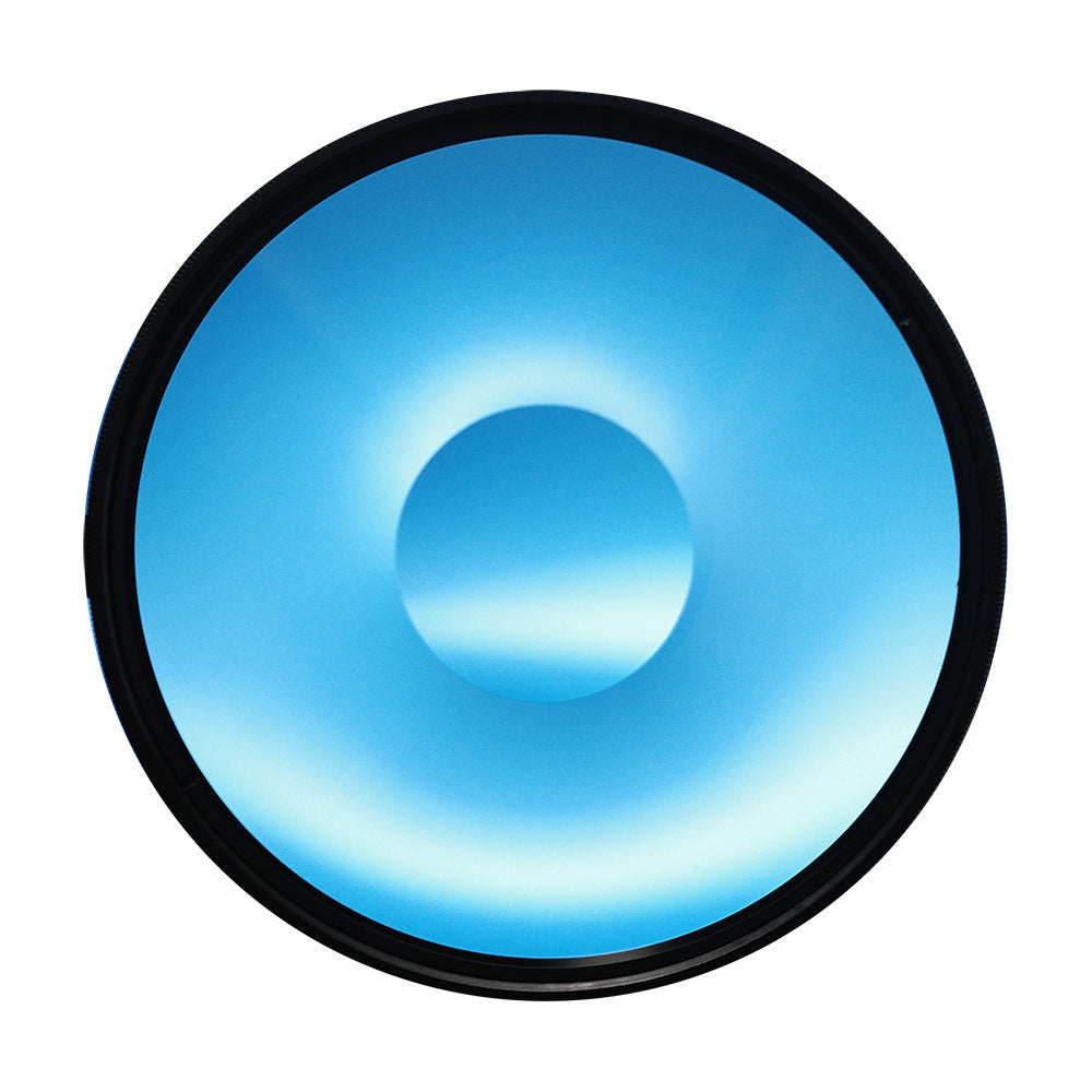 Vortex Halo Special Effect Filter SLR Camera Accessories