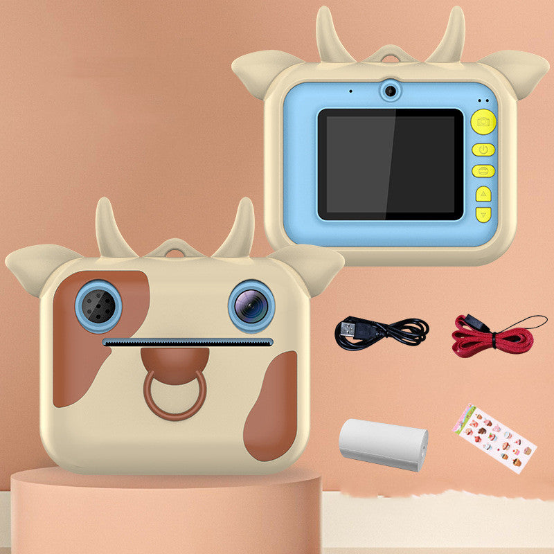 Children's Camera Can Take Pictures And Video Hot