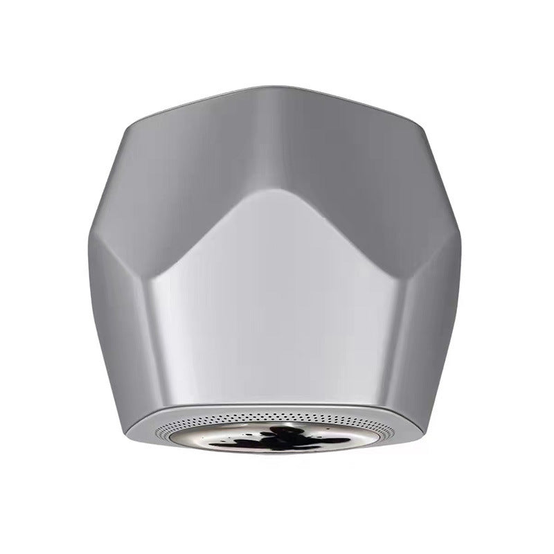 Magnetic Fluid Bluetooth Speaker - Interactive Bass Rhythm Visualizer | Creative Gift 1.5kg