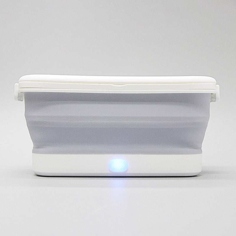 Aromatherapy Drying UV Sterilization Multifunctional Folding UV Disinfection Box