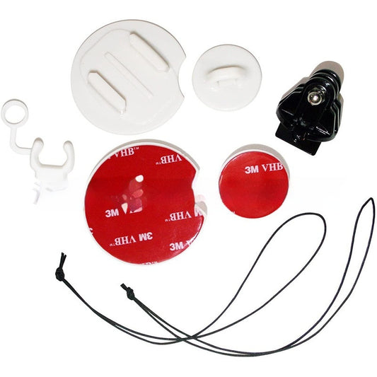 Surfing And Sailing Sports Camera Fixed Bracket